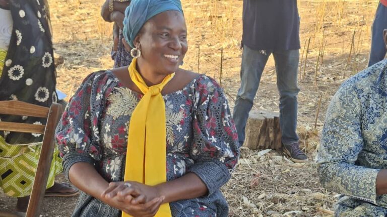 Législatives et communales de 2026 : Bagou acquis à la cause de l’Union Progressiste le Renouveau