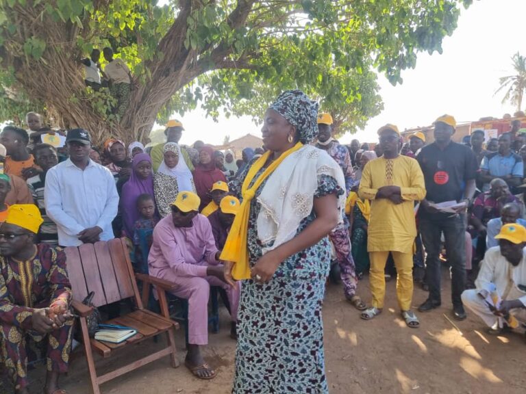 Communales et législatives de 2026 : L&rsquo;honorable Chabi Goro Baké verouille la commune de Gogounou au profit de l&rsquo;union Progressiste le Renouveau l’UPR