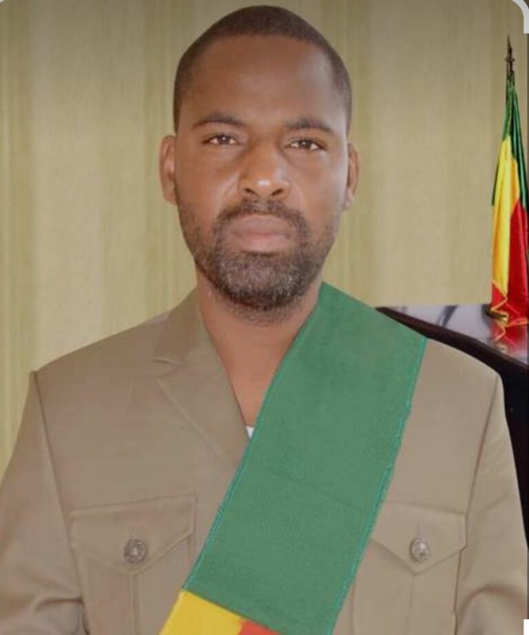 Installation des conseils Communaux au Bénin : Seydou BARRY TIDJANI reconduit à la tête de la commune de Gogounou