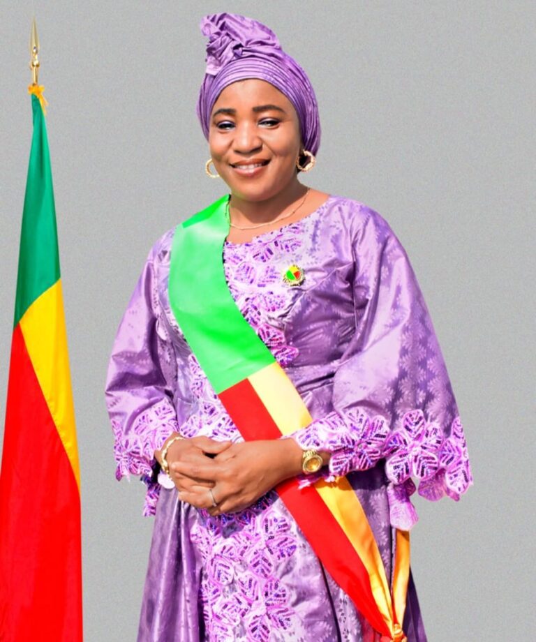 MESSAGE DE L’He CHABI GORO Baké À L&rsquo;OCCASION DU DÉMARRAGE DU MOIS DE CARÊME CE MERCREDI 18 FÉVRIER 2026 À TOUTE LA COMMUNAUTE MUSULMANE ET CHRÉTIENNE DU BÉNIN ET À CELLE DE LA COMMUNE DE GOGOUNOU